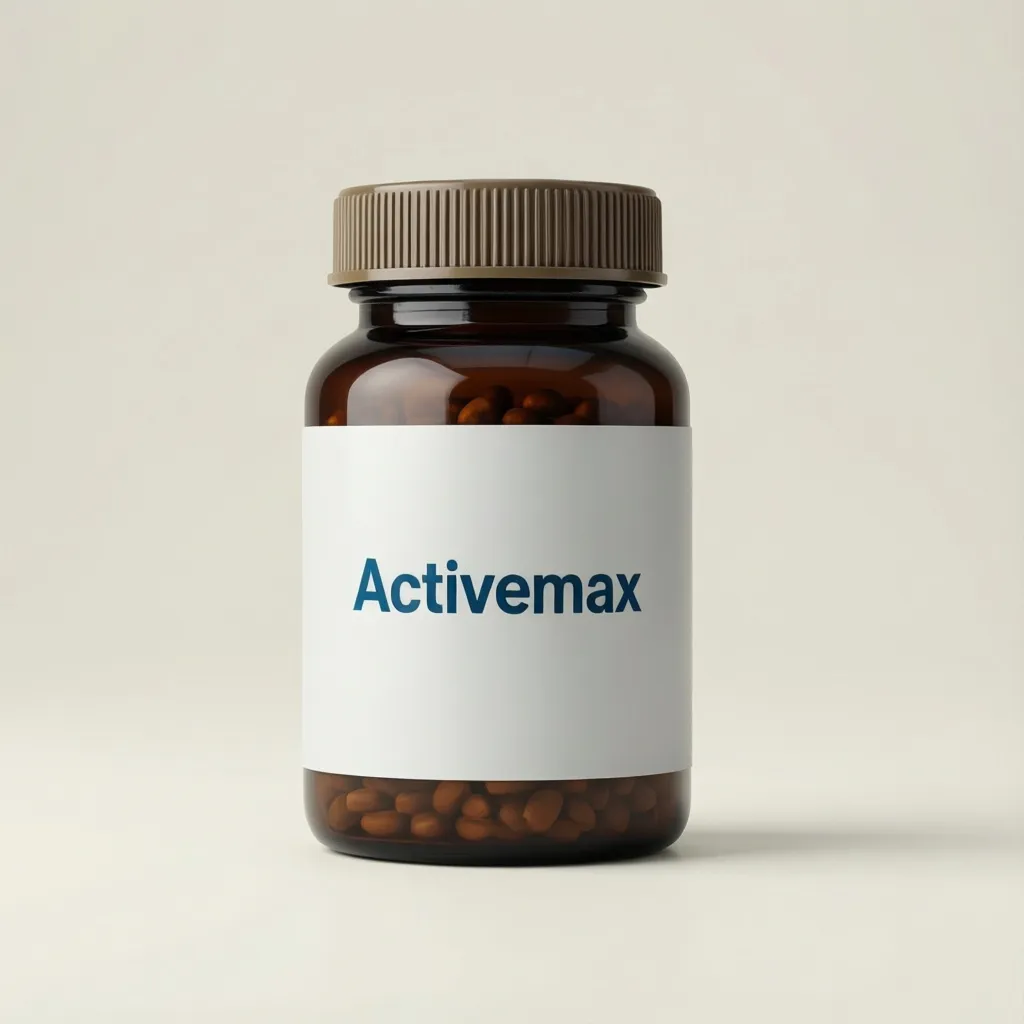 Activemax