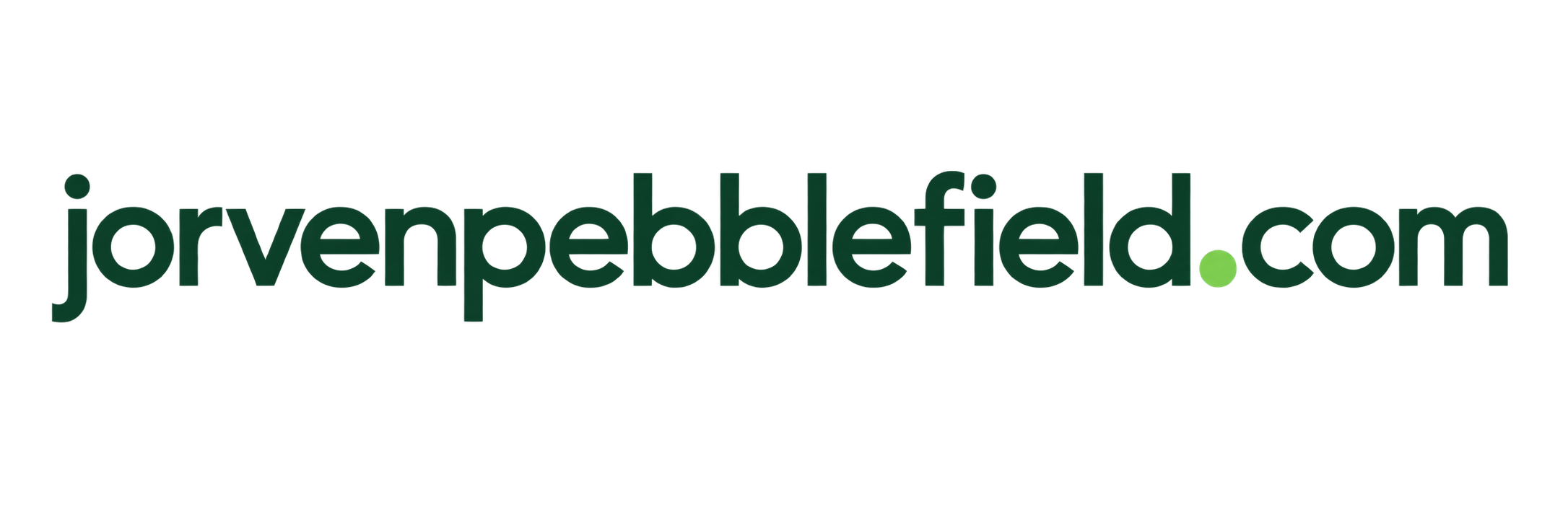 jorvenpebblefield.com